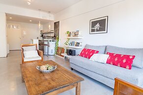 ORO Apartment by Be Local Argentina