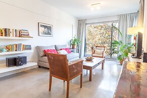 ORO Apartment by Be Local Argentina