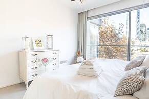 ORO Apartment by Be Local Argentina