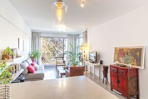 ORO Apartment by Be Local Argentina