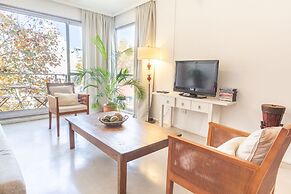 ORO Apartment by Be Local Argentina