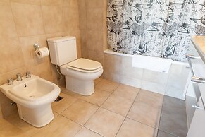 ORO Apartment by Be Local Argentina