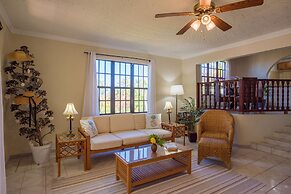 Bayview Vacation Apartments