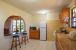 Bayview Vacation Apartments