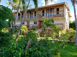 Bayview Vacation Apartments