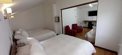 Hotel Aitue