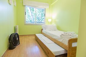 Peña Apartment by Be Local Argentina