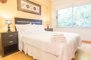 Peña Apartment by Be Local Argentina