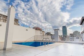 Peña Apartment by Be Local Argentina