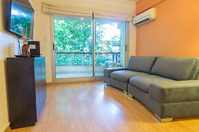 Peña Apartment by Be Local Argentina