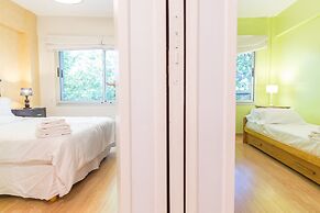 Peña Apartment by Be Local Argentina