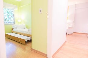 Peña Apartment by Be Local Argentina