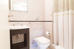 Peña Apartment by Be Local Argentina