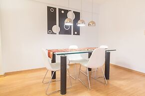 Peña Apartment by Be Local Argentina