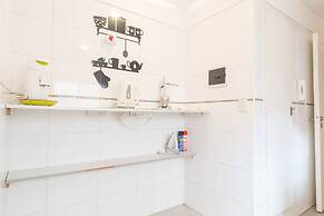 Peña Apartment by Be Local Argentina