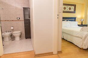 Peña Apartment by Be Local Argentina