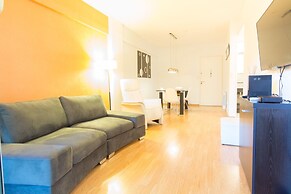 Peña Apartment by Be Local Argentina