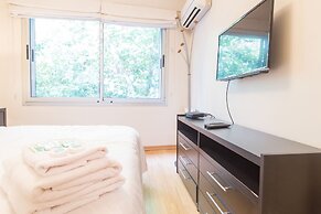 Peña Apartment by Be Local Argentina