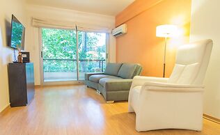 Peña Apartment by Be Local Argentina