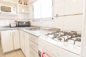 Peña Apartment by Be Local Argentina