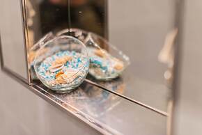 GM Apartment Smolenskaya-Sennaya 27