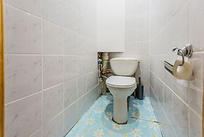 GM Apartment Smolenskaya-Sennaya 27