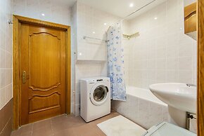 GM Apartment Smolenskaya-Sennaya 27