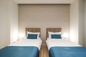 Golden City Hotel, Tirana