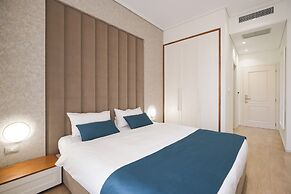 Golden City Hotel, Tirana