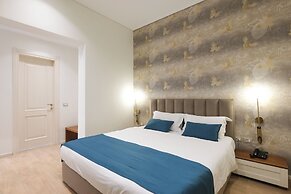Golden City Hotel, Tirana