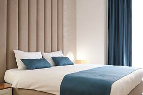 Golden City Hotel, Tirana