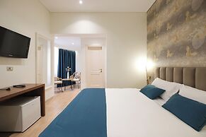 Golden City Hotel, Tirana