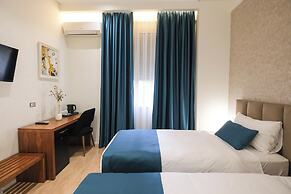 Golden City Hotel, Tirana
