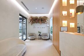 Golden City Hotel, Tirana