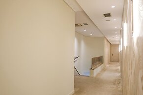 Golden City Hotel, Tirana
