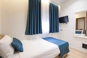 Golden City Hotel, Tirana