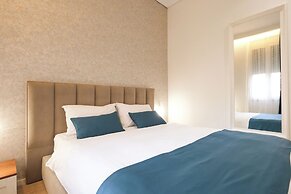 Golden City Hotel, Tirana