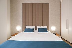 Golden City Hotel, Tirana