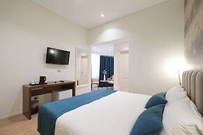 Golden City Hotel, Tirana