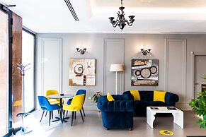 Golden City Hotel, Tirana
