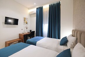 Golden City Hotel, Tirana
