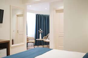 Golden City Hotel, Tirana