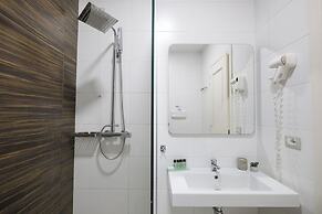Golden City Hotel, Tirana