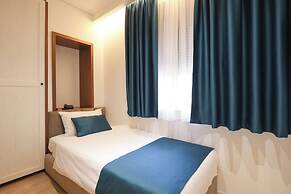 Golden City Hotel, Tirana