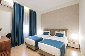Golden City Hotel, Tirana