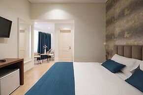 Golden City Hotel, Tirana