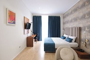 Golden City Hotel, Tirana