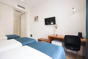 Golden City Hotel, Tirana