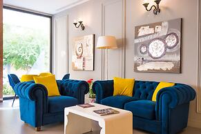 Golden City Hotel, Tirana