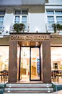 Golden City Hotel & Spa